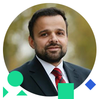 Dr. Ali Taha Koç