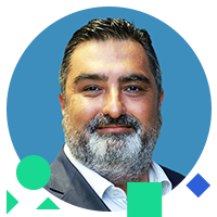 Doç. Dr. Deniz Tunçalp
