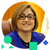 Fatma Şahin