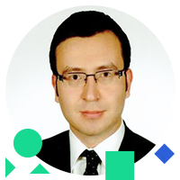 Mustafa Şeref İşcan